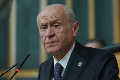 Bahçeli, Gündemi Değerlendirdi