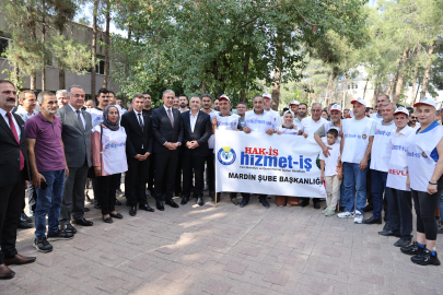 İşçi Ücretlerinde Artış Yapıldı