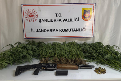 Operasyonlarda 6 Kişi Yakalandı
