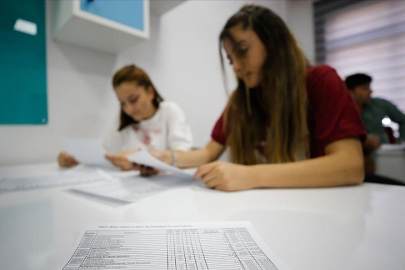 LGS Tercihleri Bugün Başladı