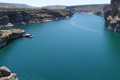 Şanlıurfa'da 2 Kardeşten Biri Boğuldu