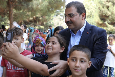 Canpolat, Tügva Etkinliğine Katıldı