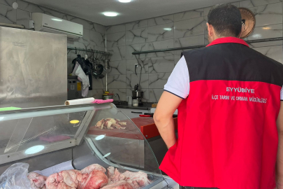4 İşletmeye Para Cezası Uygulandı