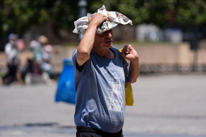 Bu Hafta Rüzgâr Etkili Olacak