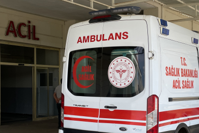 Kaynar Süt Kazanına Düştü