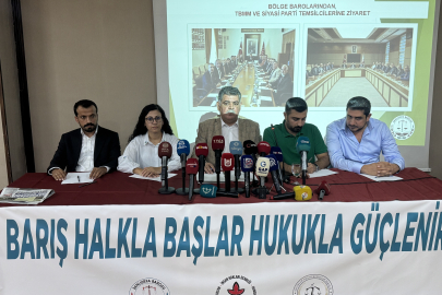 Terörsüz Türkiye Değerlendirildi