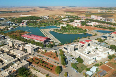 5 Yıllık Tam Akreditasyon Verildi
