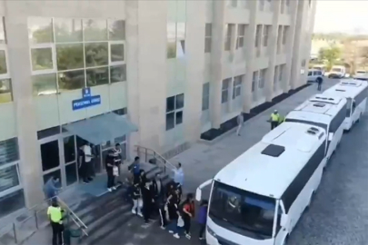 Siber Operasyonda Şanlıurfa’da Var