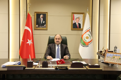Gülpınar'dan Basın Bayramı Mesajı