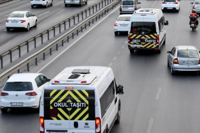 Taşımalı Eğitimde Dijital Takip