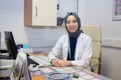 Hepatit Hastalıklarına Dikkat Çekti