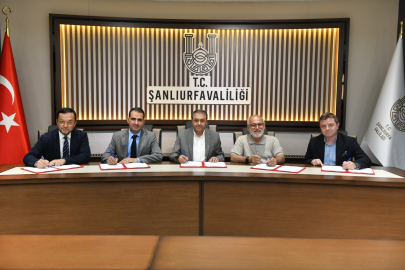 İş Birliği Protokolü İmzalandı
