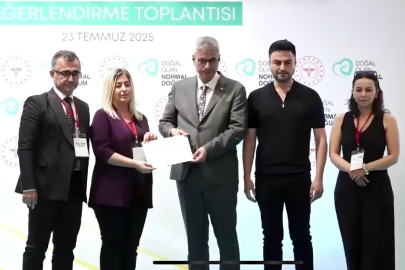 Şanlıurfa’da Normal Doğum Başarısı