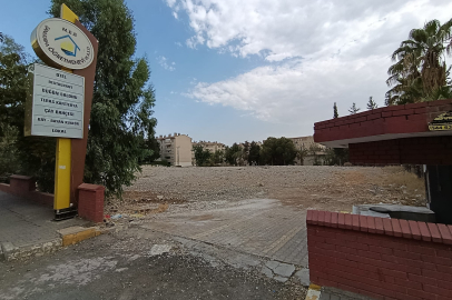 Milli Eğitim Bu Arsayı Unuttu Mu?