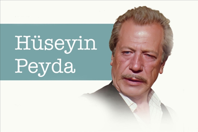Şanlıurfalı Sanatçı Hüseyin Peyda