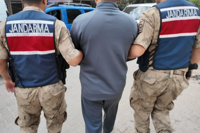 Şanlıurfa Merkezli DEAŞ Operasyonu