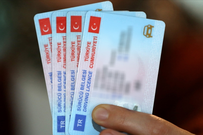 Eski Tip Ehliyetlerin Son Günü