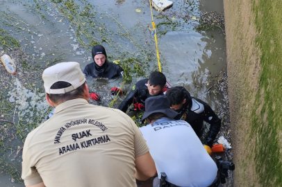 Boğulma Vakaları Devam Ediyor