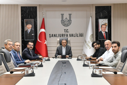 Sıradan Geceler İçin Çalışma