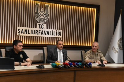 Temmuz Ayı Verilerini Paylaştı