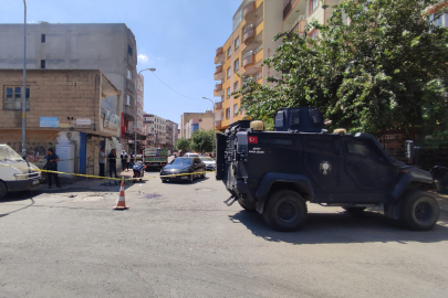 Urfa’da Silahlı Kavgada 1 Kişi Öldü