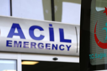 Feci Kazada 5 Kişi Yaralandı