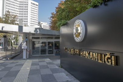 Türkiye, Karara Tepki Gösterdi