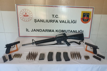 Operasyonda 4 Şüpheli Yakalandı