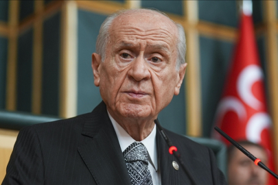 Bahçeli, Gündemi Değerlendirdi