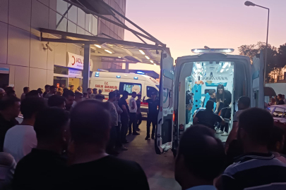 Silahlı Kavgada 2 Ölü 2 Yaralı