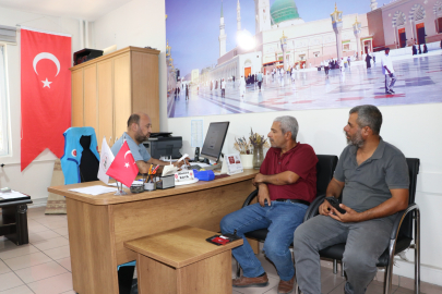 2026 Yılı Hac Kayıtları Başladı