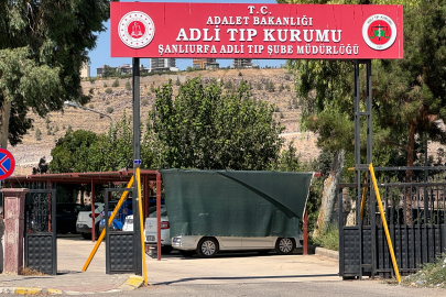 Genç Çift Evde Öldürülmüş Bulundu