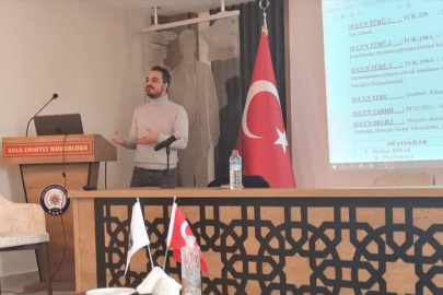 Dolandırıcılık Yöntemleri Kitap Oldu