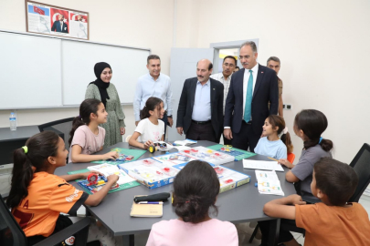 Geleceğin Teknoloji Liderleri Yetişiyor