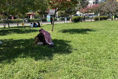 Sıcaklar Etkisini Sürdürüyor