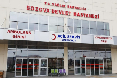 Şanlıurfa'da Elektrik Can Aldı