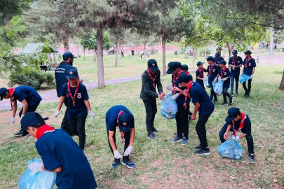 2 Bin Genç Projede Buluştu