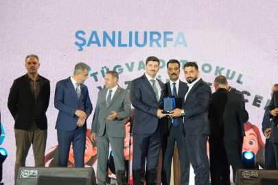 Yaz Okulları Kapanış Programı