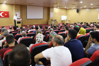 Aile Hekimlerine Yönelik Eğitim