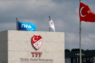 8 Süper Lig Kulübüne Ceza