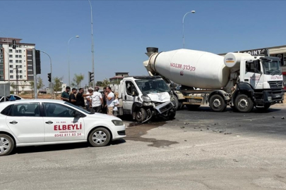3 Kişi Öldü, 3 Kişi Yaralandı