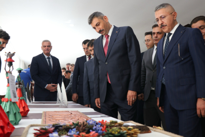 Şanlıurfa’da Yeni Adli Yıl Başladı