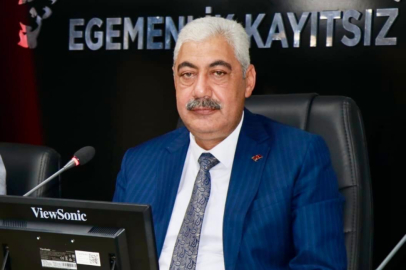 Ataş’tan Mevlid Kandili Mesajı