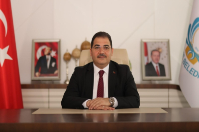 Canpolat'tan Mevlid Kandili Mesajı