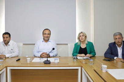 Koruyucu Sağlık Hizmeti Vurgusu