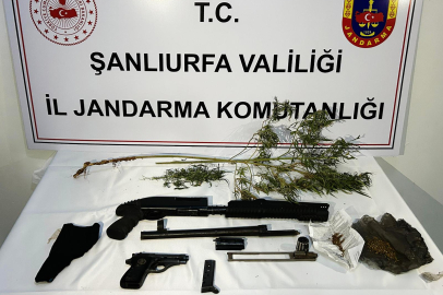 Operasyonda 42 Şüpheli Yakalandı