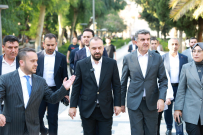 Kırmızı’ya Şanlıurfa’da Yoğun İlgi