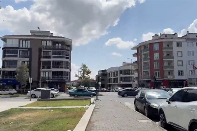 Balıkesir'de Depremler Devam Ediyor