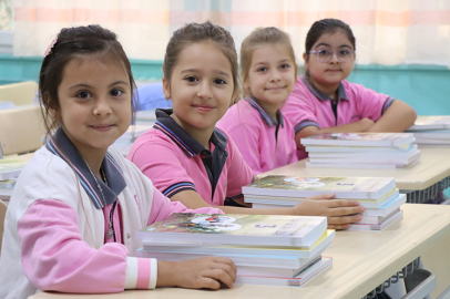 18 Milyon Öğrenci Dersbaşı Yaptı