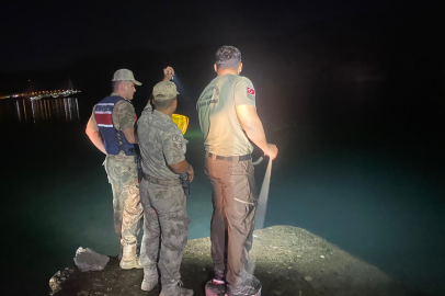 Şanlıurfa'da Bir Boğulma Daha